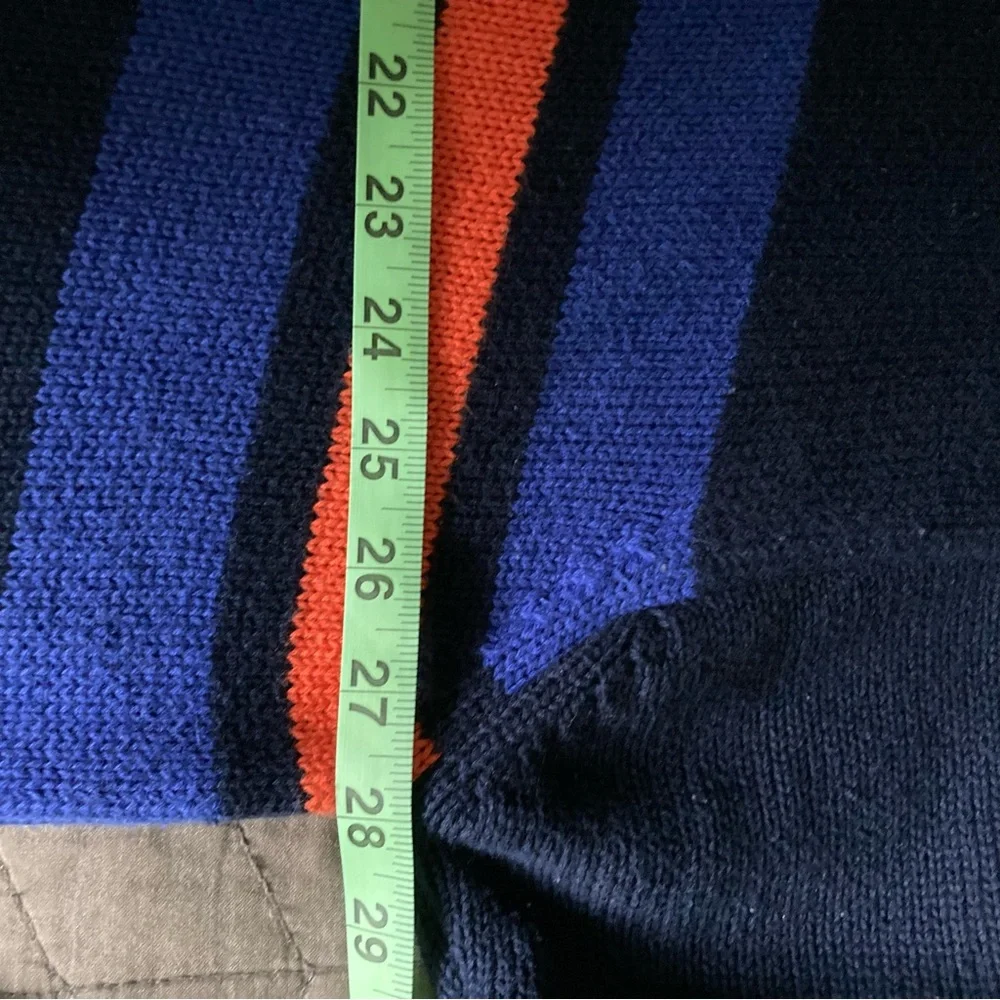 Waffle Knit‎ Fisherman's Sweater Men's 2XL Eddie Bauer - Picture 6 of 8